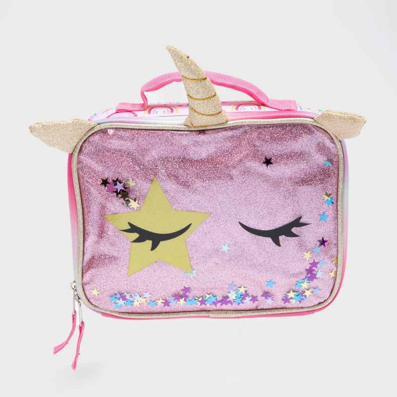 YAMP - Lonchera Unisex Yamp Diseño Tigre