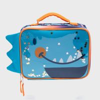 Lonchera Unisex Diseño Tigre