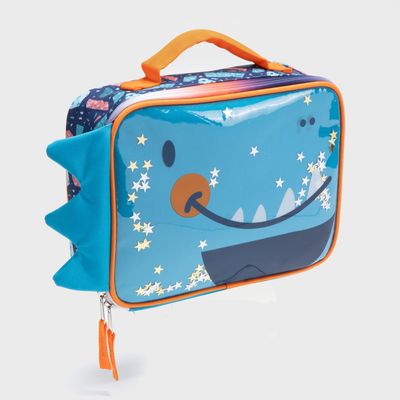 Imagen 2 del producto Lonchera Unisex Diseño Tigre