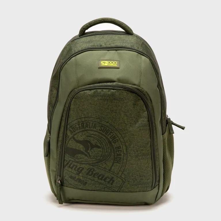 DOO AUSTRALIA Mochila Oslo Juvenil Unisex