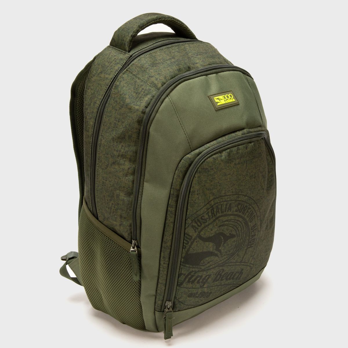 DOO AUSTRALIA - Mochila Doo Australia Oslo Juvenil Unisex