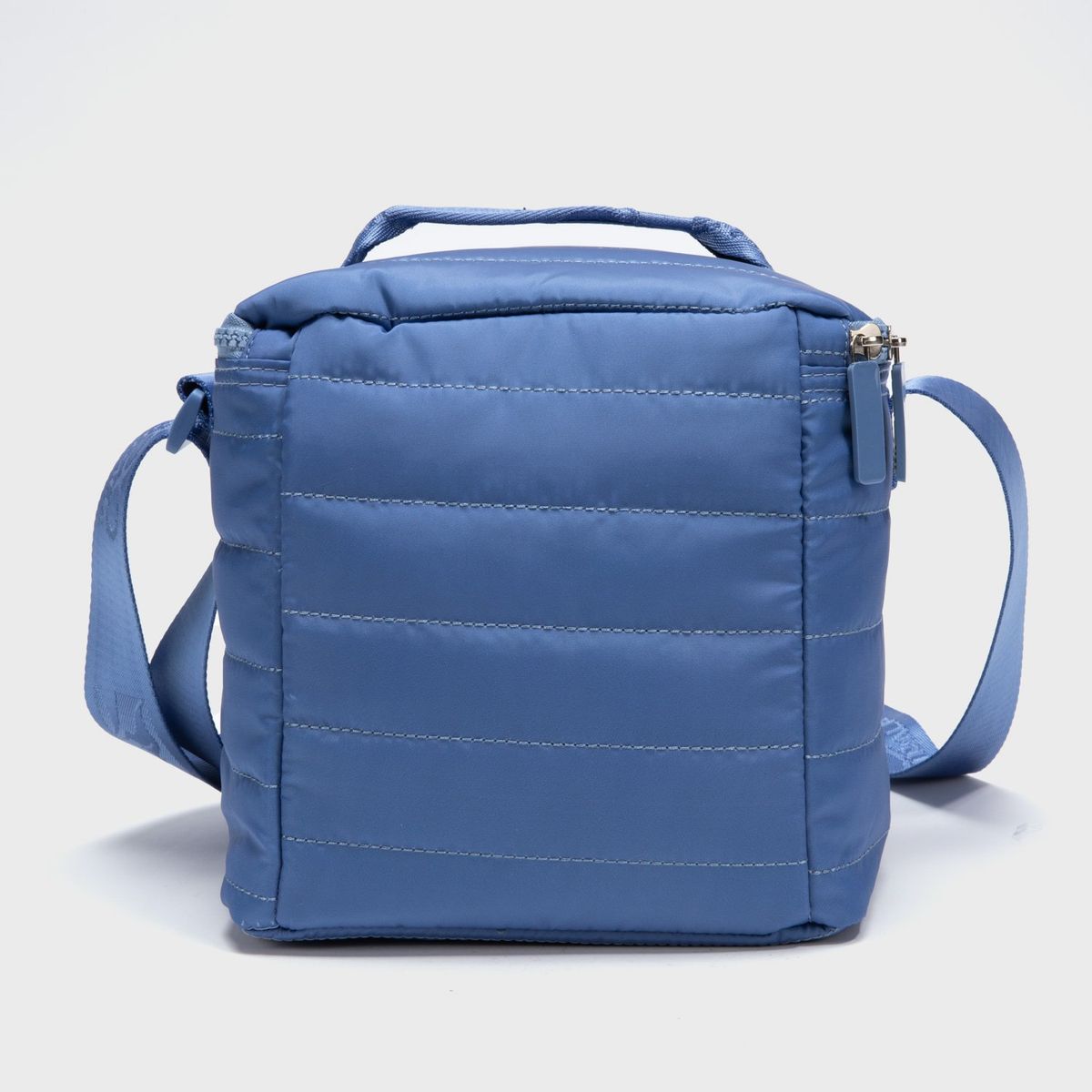 DOO AUSTRALIA - Lonchera Doo Australia Satén Unisex Adulto Diseño Liso Negra