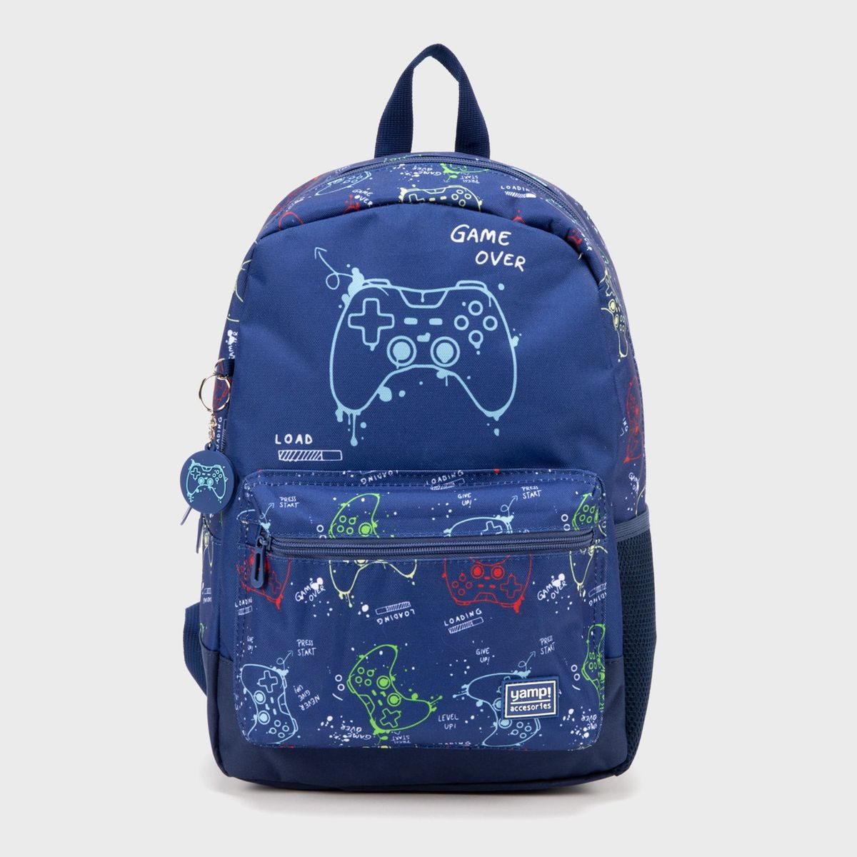 YAMP - Mochila Infantil Yamp Diseño Unisex
