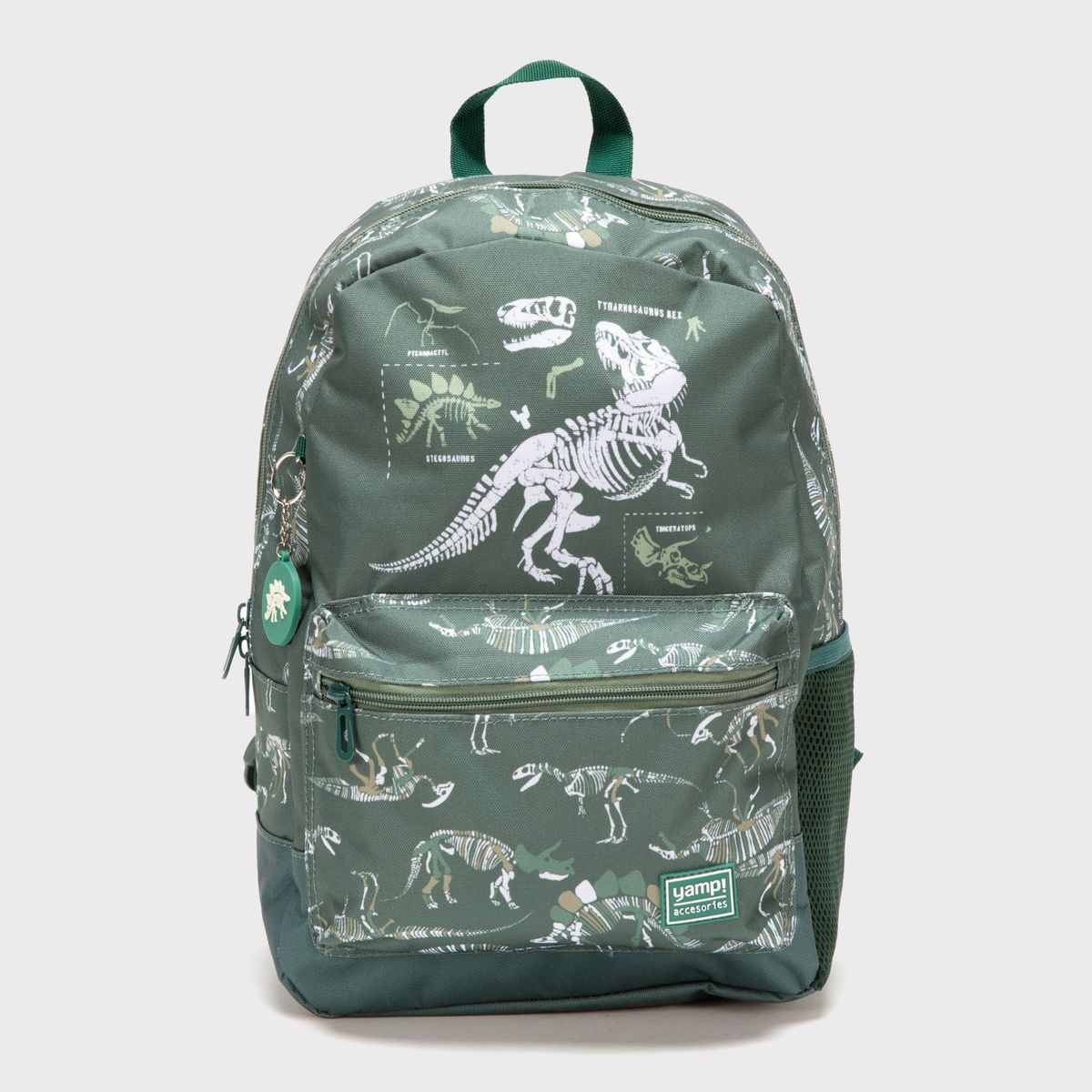 YAMP - Mochila Infantil Yamp Diseño Unisex