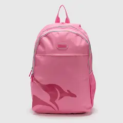 DOO AUSTRALIA - Mochila Venice Juvenil Unisex Rosada