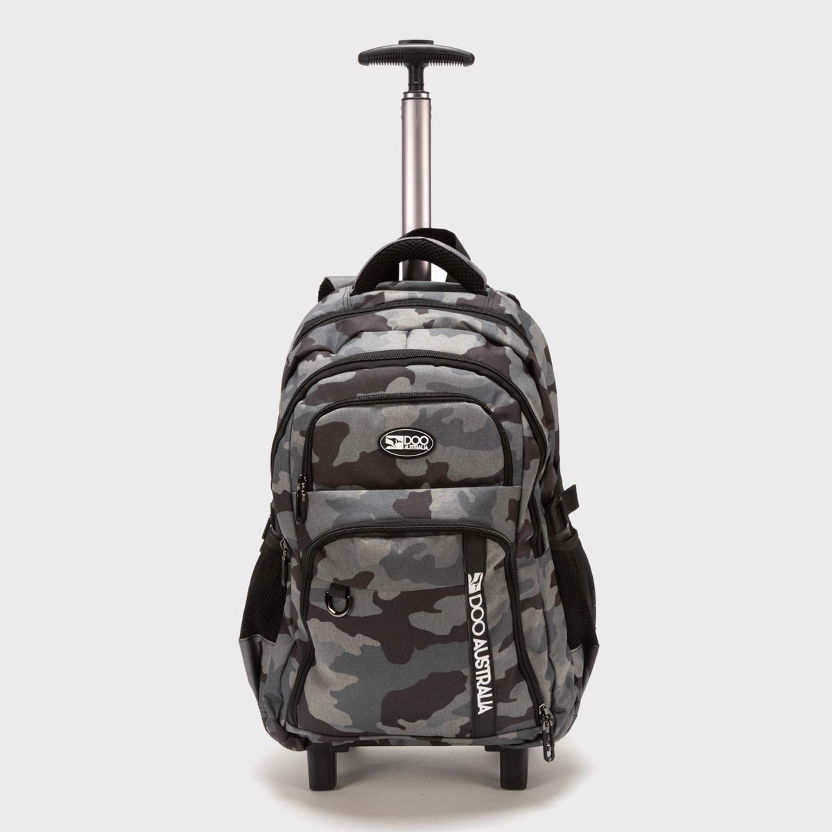 DOO AUSTRALIA - Mochila con Ruedas Unisex Doo Australia