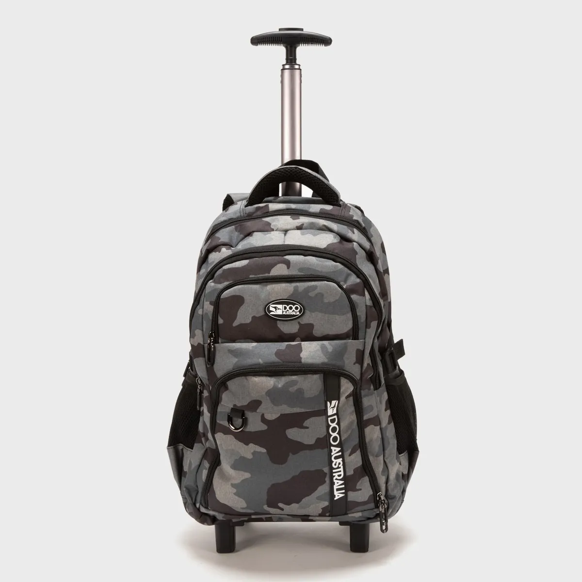 DOO AUSTRALIA - Mochila con Ruedas Unisex Doo Australia
