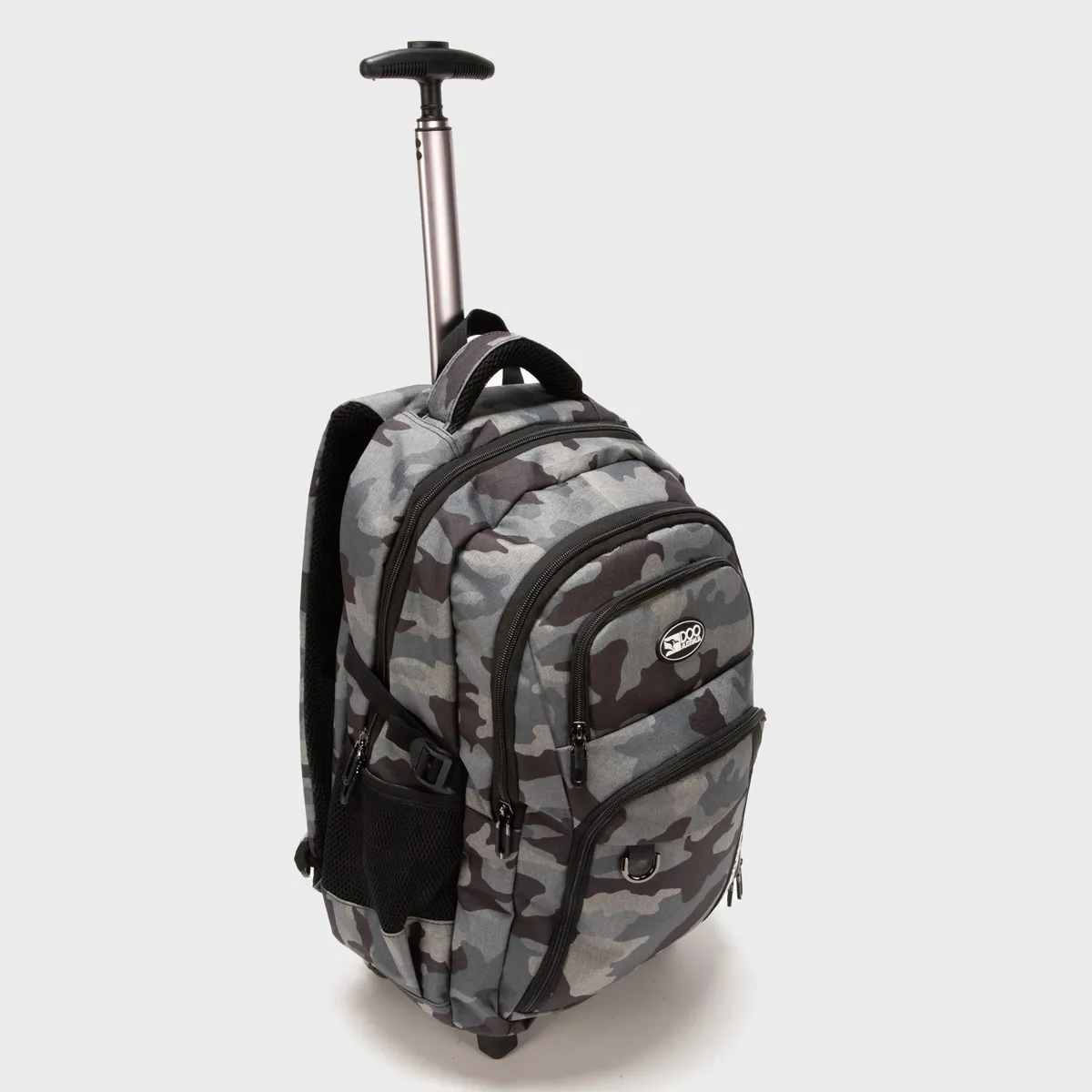 DOO AUSTRALIA - Mochila con Ruedas Unisex Doo Australia