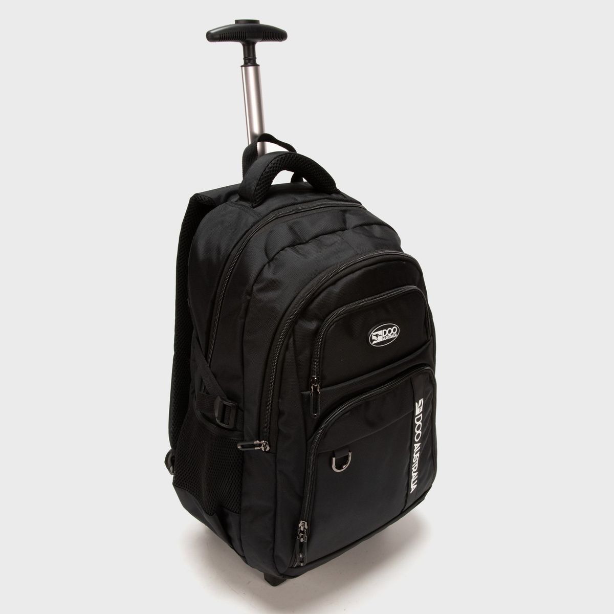 DOO AUSTRALIA - Mochila con Ruedas Unisex Doo Australia