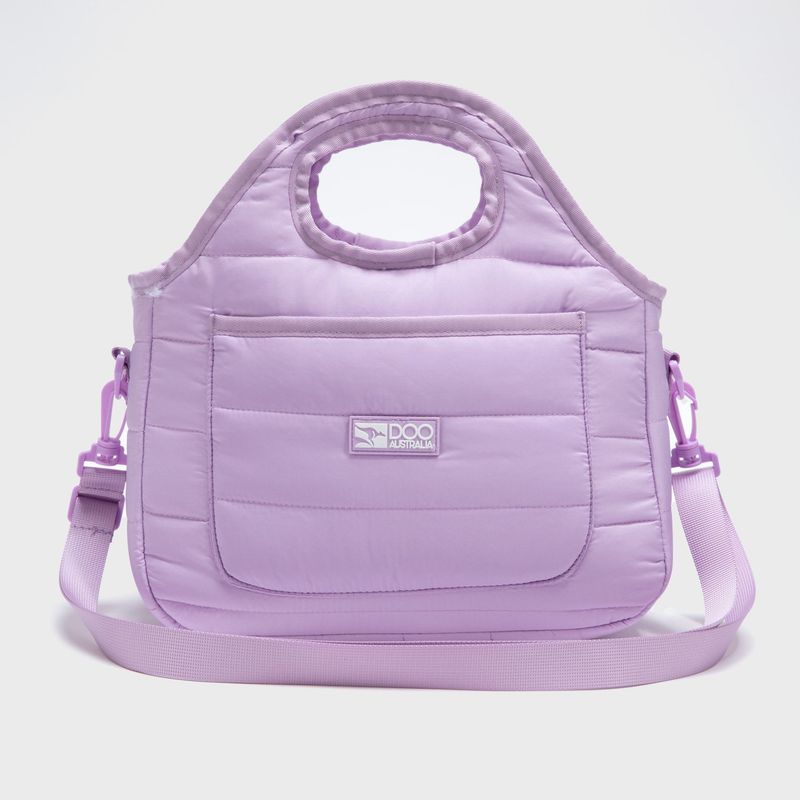 DOO AUSTRALIA - Lonchera Unisex Doo Australia Térmica Lila