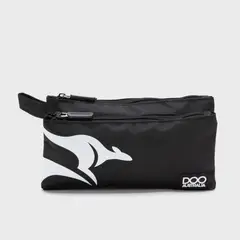 DOO AUSTRALIA - Estuche Unisex Negro