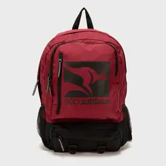 DOO AUSTRALIA - Mochila Alfredo Juvenil Unisex Diseño Logo