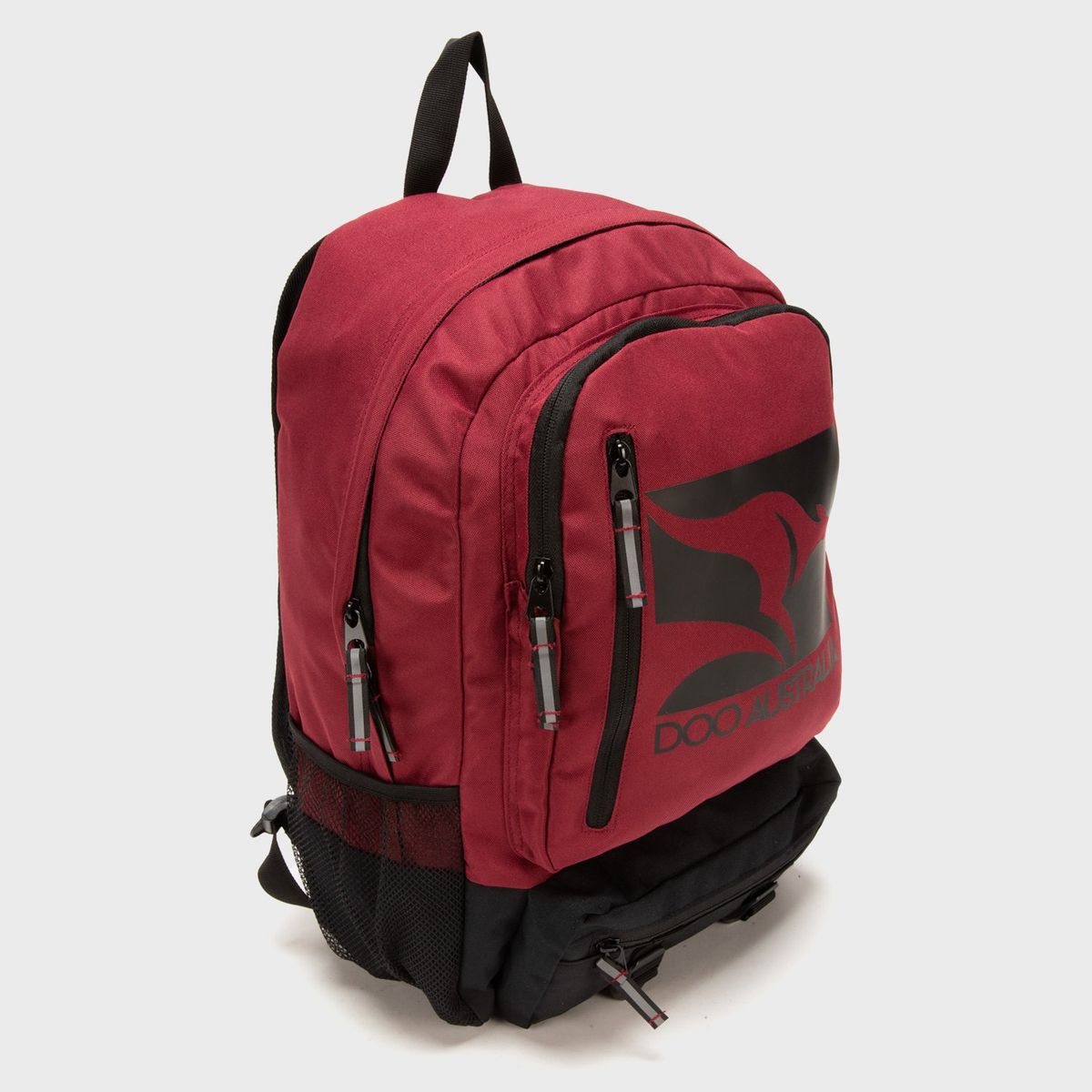 DOO AUSTRALIA - Mochila Doo Australia Alfredo Juvenil Unisex Diseño Logo