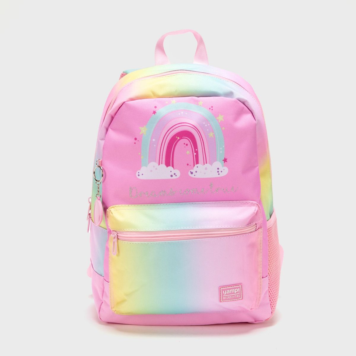YAMP - Mochila Yamp Classic Unisex Infantil Diseño Hada