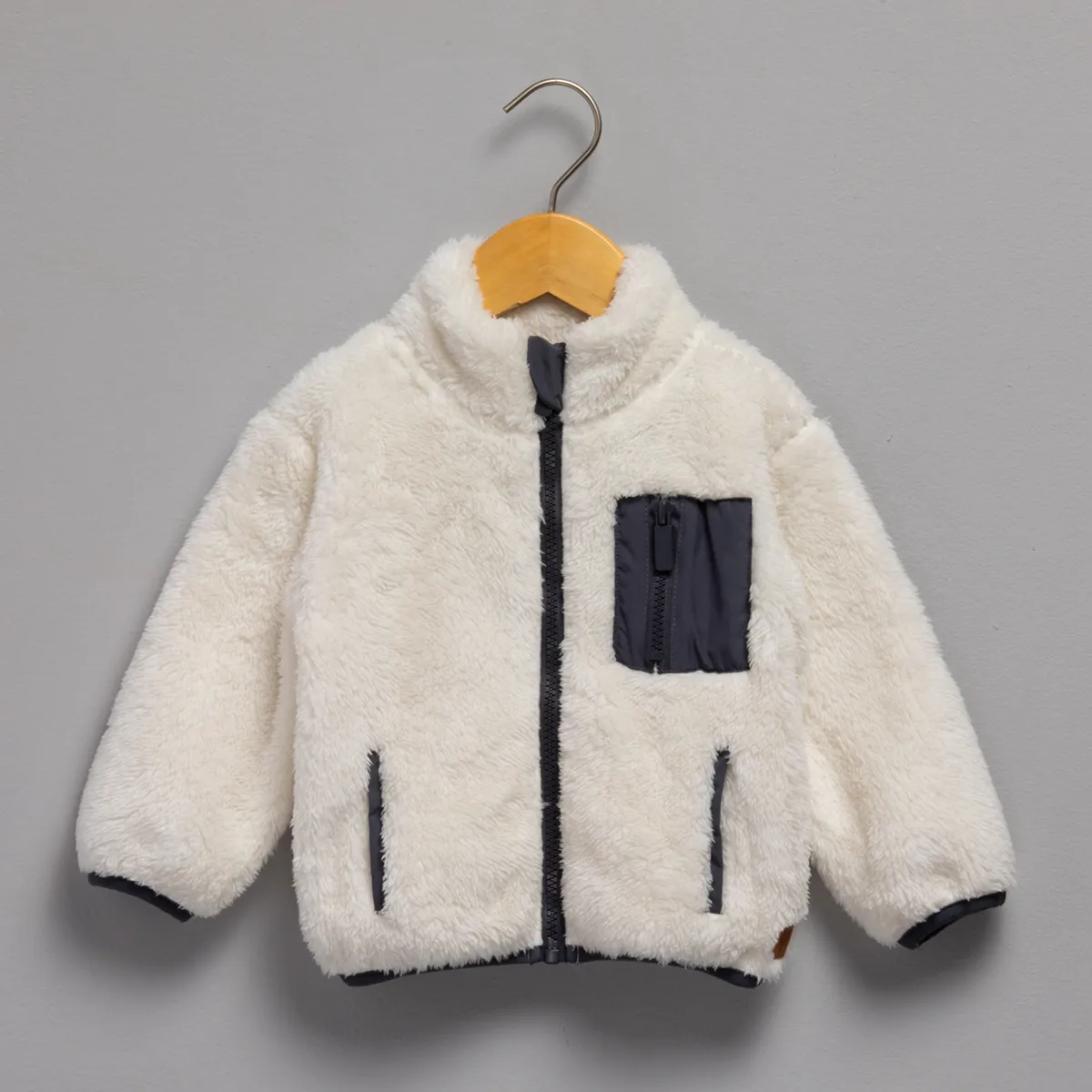 YAMP - Polerón Polar Bebé Yamp