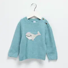 YAMP - Sweater Bebé Niño