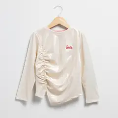 BARBIE - Polera Niña