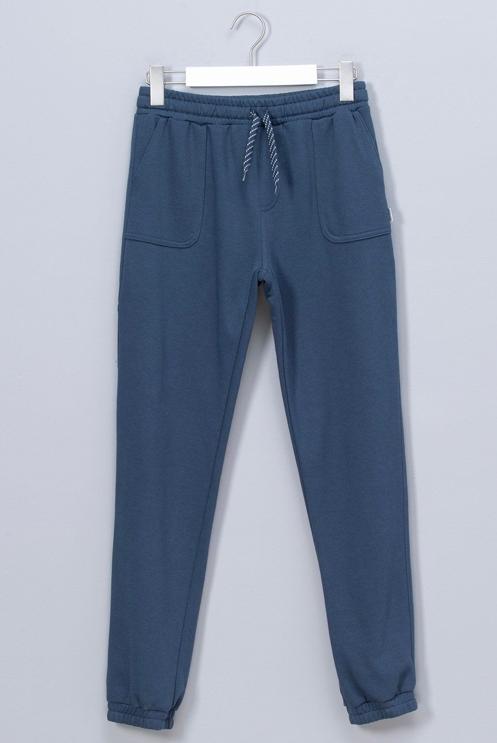 FEDERATION - Buzo Federation Polialgodón Fit Jogger Niño