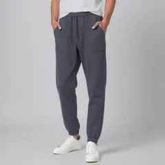 FEDERATION - Buzo Polialgodón Fit Jogger Niño