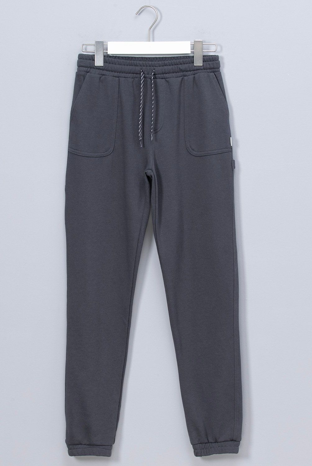 FEDERATION - Buzo Jogger Niño Federation Polialgodón Fit Jogger
