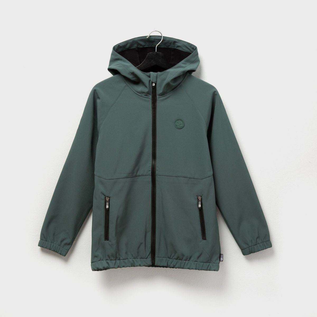 DOO AUSTRALIA - Chaqueta Doo Australia Casual Niño con Gorro