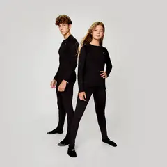 DIADORA - Calza Primera Capa Termica Niños Niña