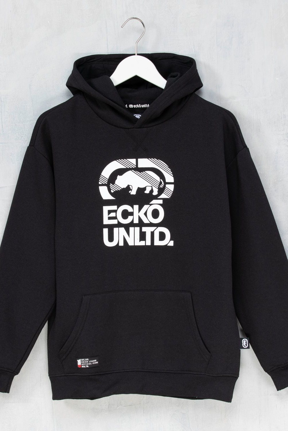 ECKO - Polerón Niño Ecko