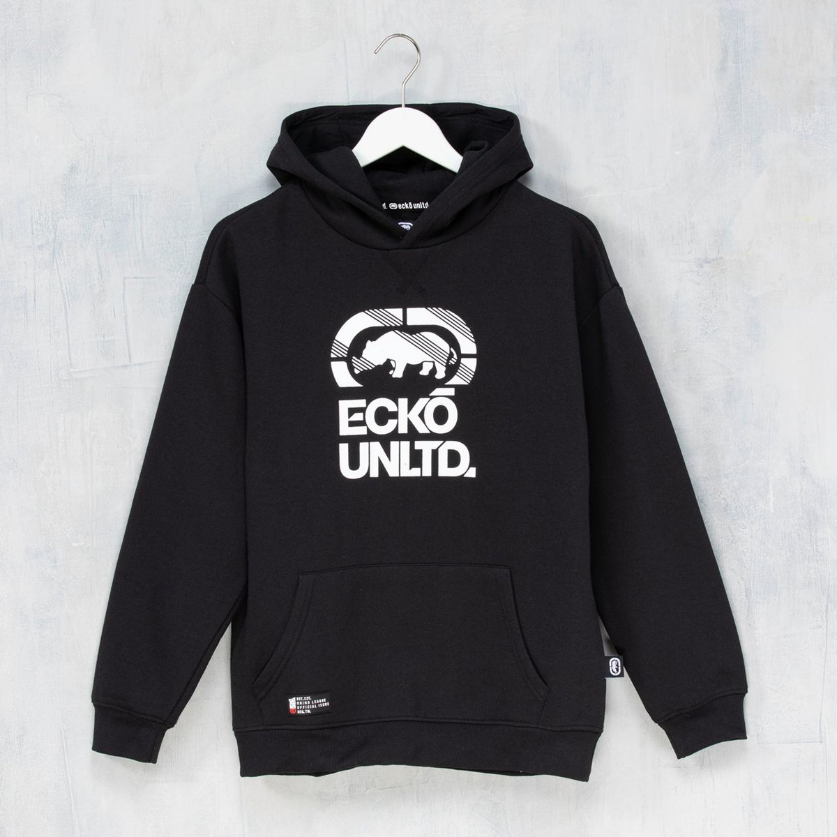 ECKO - Polerón Niño Ecko