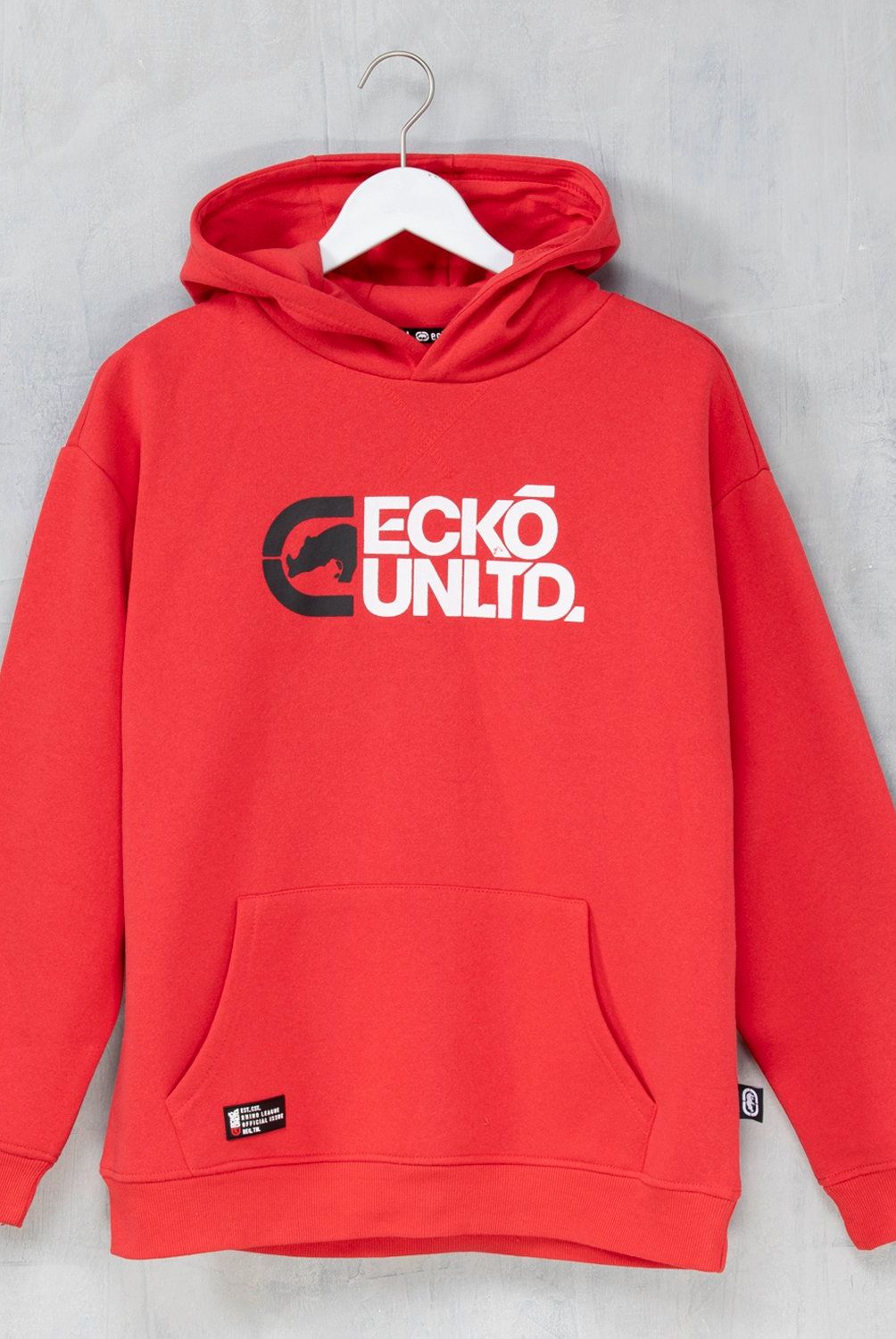 ECKO - Polerón Niño Ecko