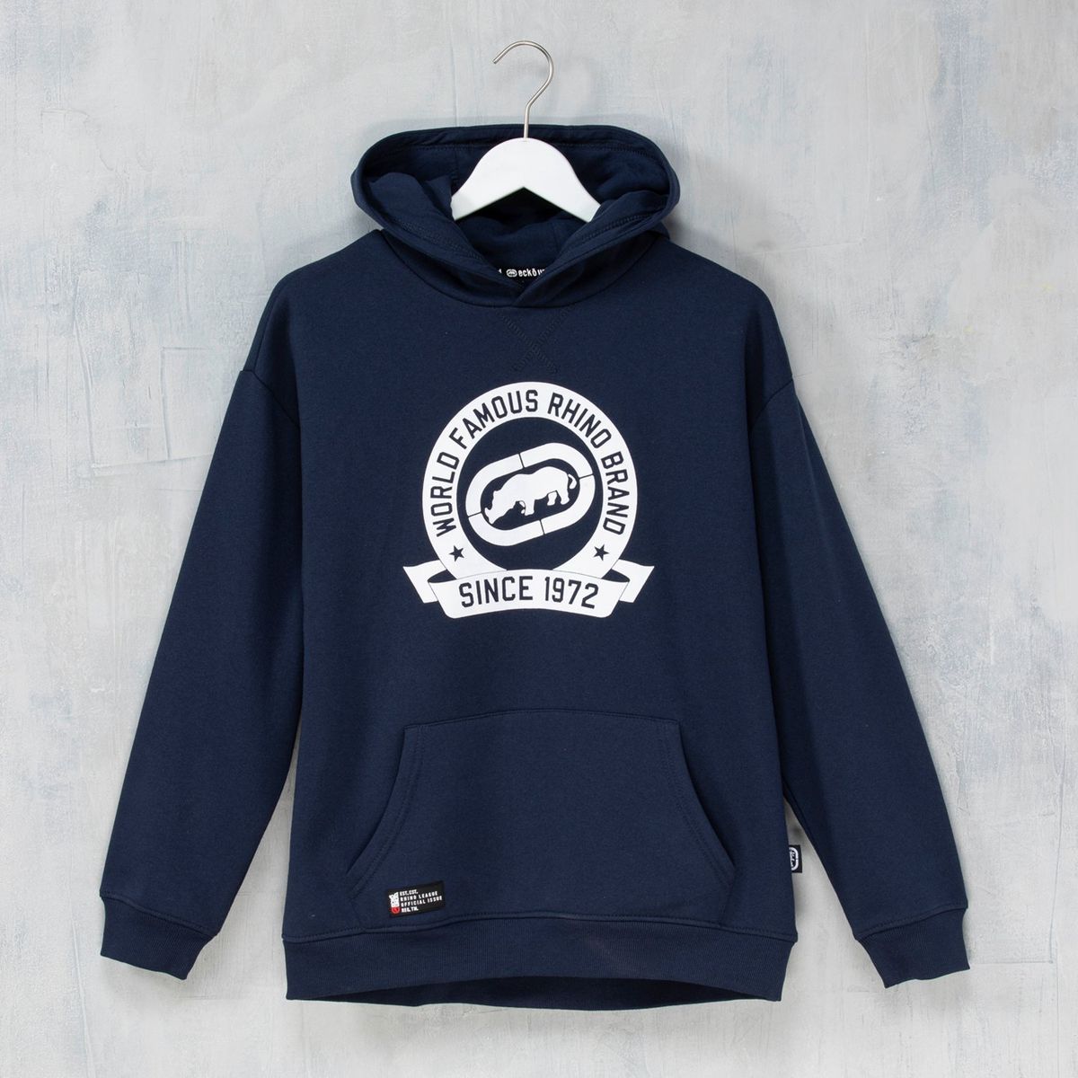 ECKO - Polerón Niño Ecko