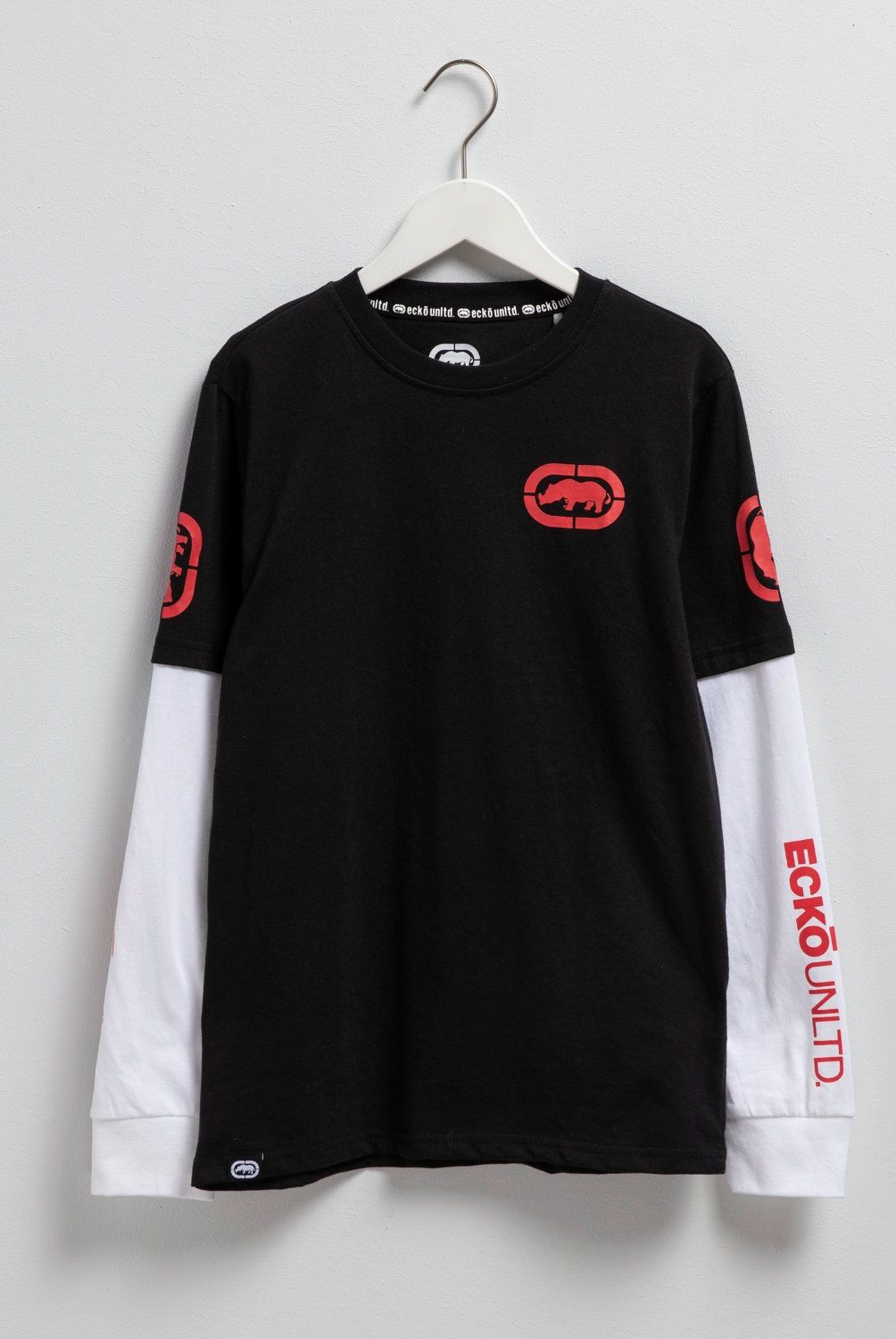 ECKO - Polera Niño Ecko
