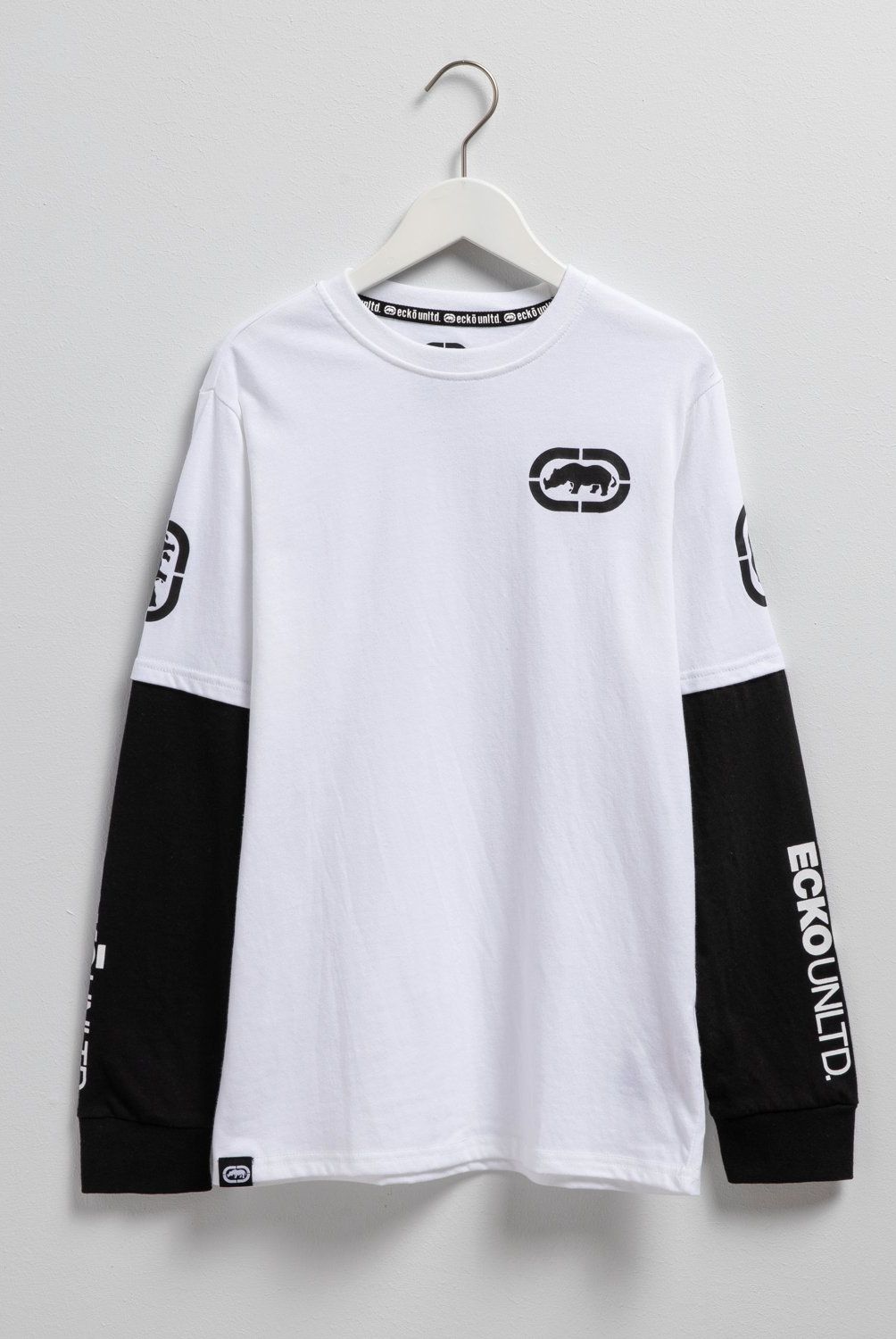 ECKO - Polera Niño Ecko