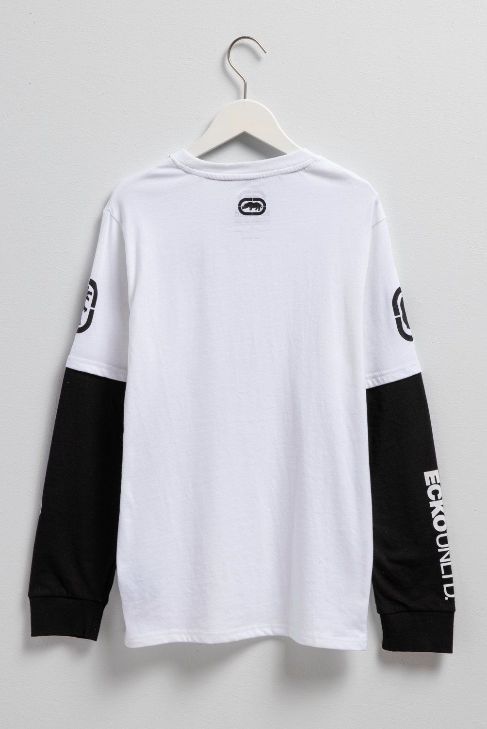 ECKO - Polera Niño Ecko