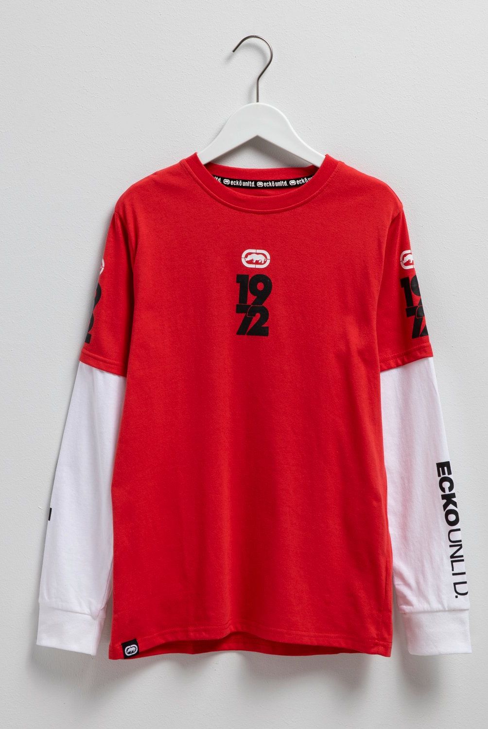 ECKO - Polera Niño Ecko