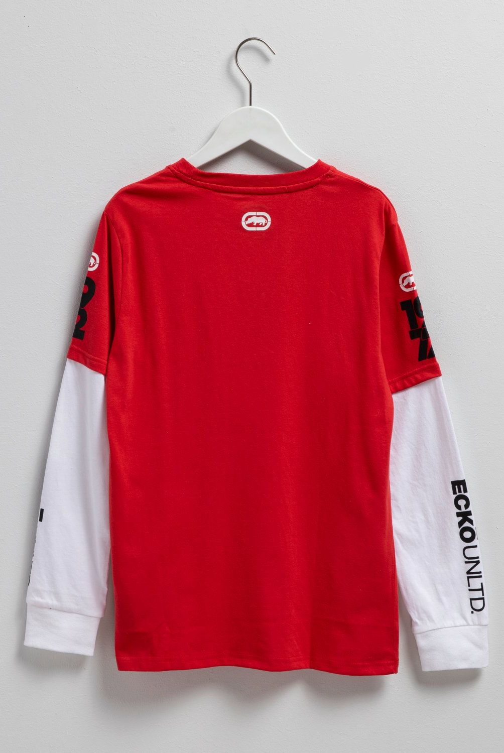 ECKO - Polera Niño Ecko
