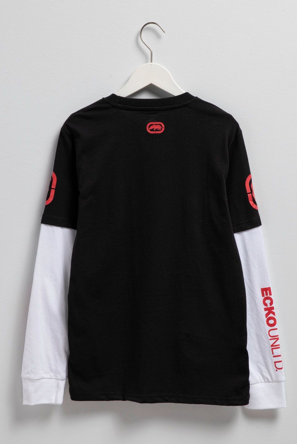 ECKO - Polera Niño Ecko
