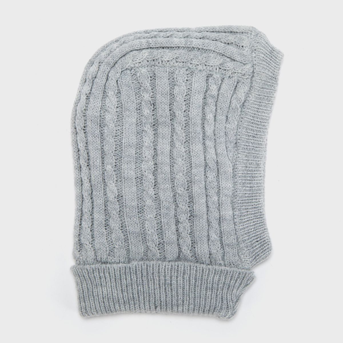 YAMP - Gorro Tipo Capucha Bebé Niño Yamp Acrílico