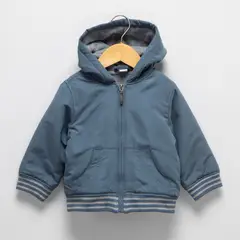 YAMP - Chaqueta para Bebé Niño Poliéster