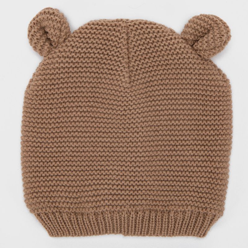 YAMP - Gorro con Orejas Bebé Niño Yamp