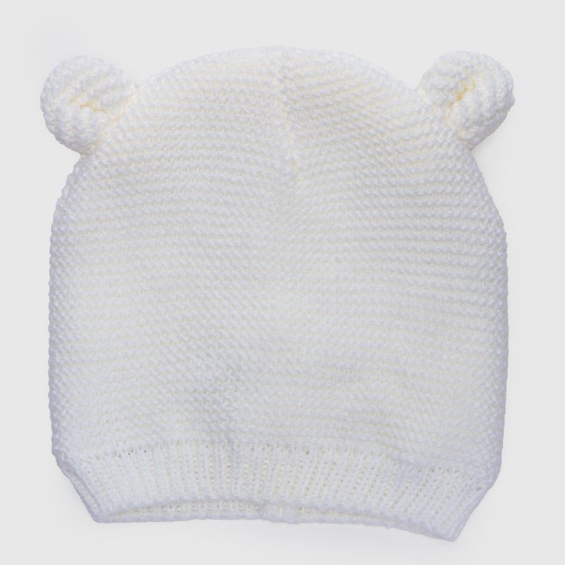YAMP - Gorro con Orejas Bebé Niño Yamp