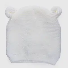 YAMP - Gorro con Orejas Bebé Niño