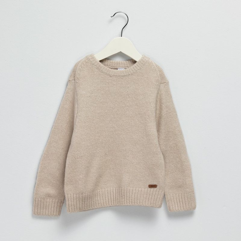 YAMP - Sweater Bebé Niño Yamp
