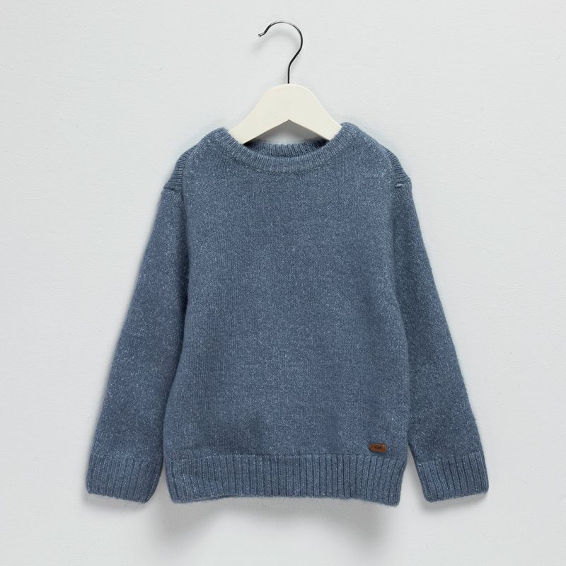 YAMP - Sweater Bebé Niño Yamp