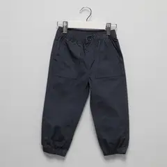 YAMP - Pantalón Casual 100% Algodón Bebé Niño