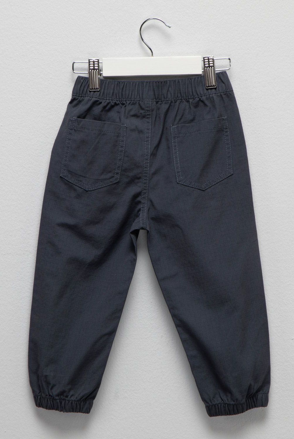 YAMP - Pantalón Yamp Casual 100% Algodón Bebé Niño