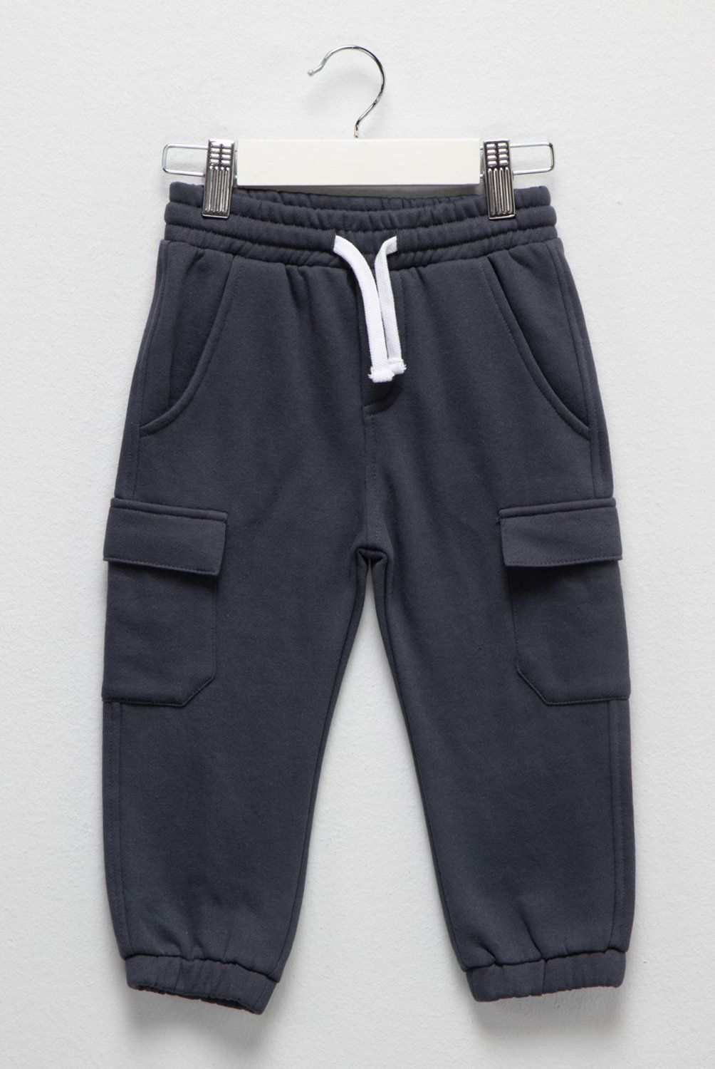 YAMP - Buzo Cargo Yamp Polialgodón Bebé Niño Estilo Casual