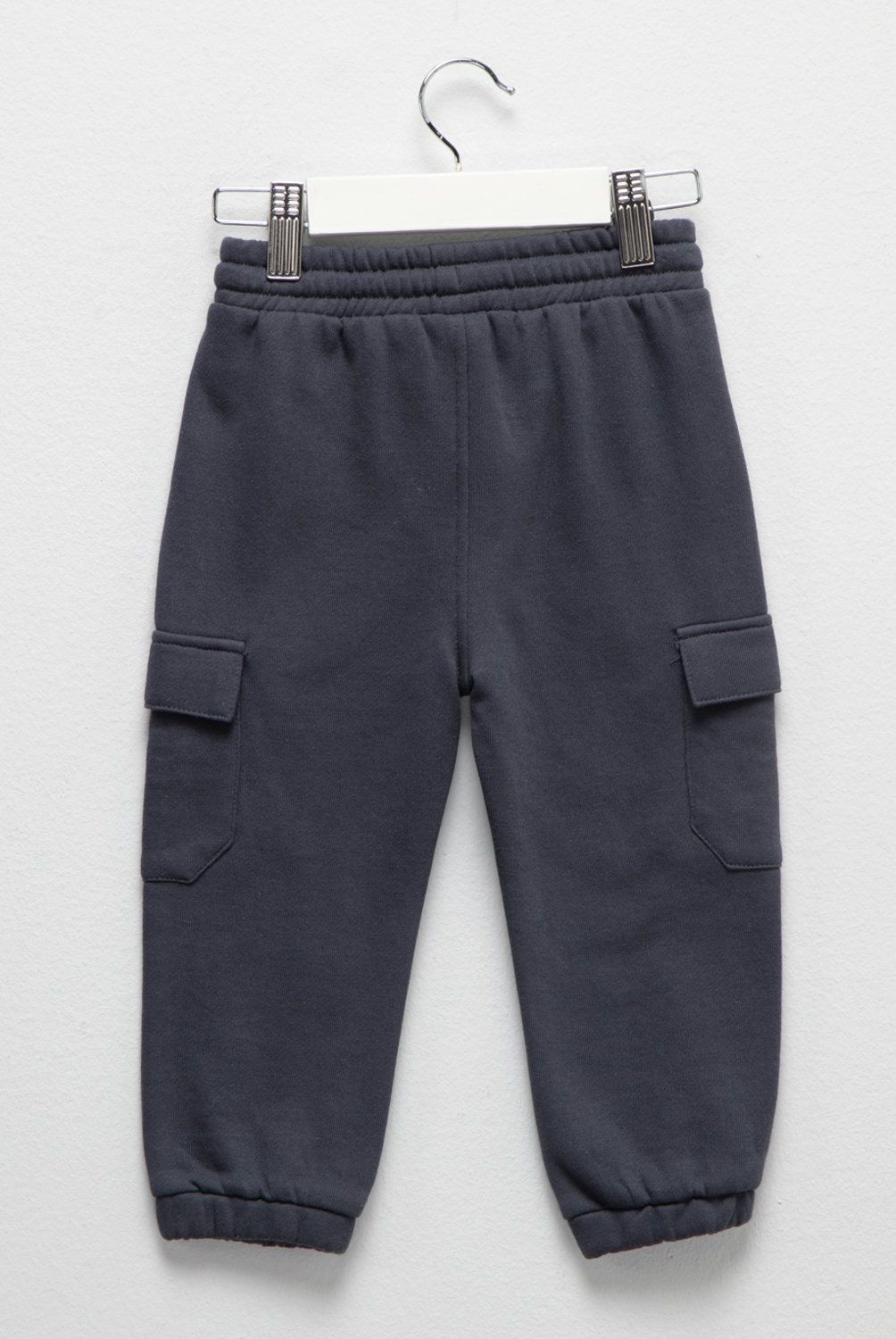 YAMP - Buzo Cargo Yamp Polialgodón Bebé Niño Estilo Casual