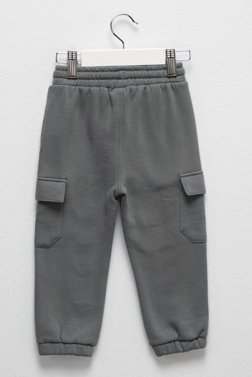 YAMP - Buzo Cargo Yamp Polialgodón Bebé Niño Estilo Casual