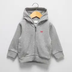 YAMP - Polerón Casual con Gorro Bebé Niño Algodón
