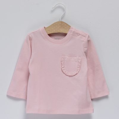 Imagen 1 del producto Polera Bebé Niña